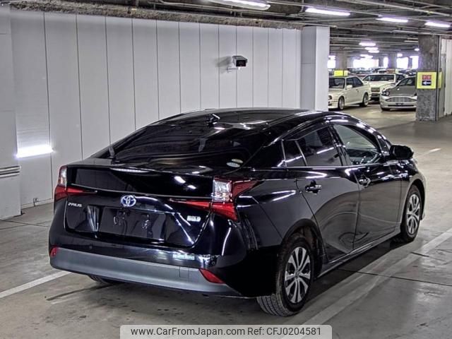 toyota prius 2019 -TOYOTA--Prius 6111325---TOYOTA--Prius 6111325- image 2