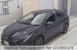 toyota corolla-touring-wagon 2020 -TOYOTA--Corolla Touring ZWE211W-6005465---TOYOTA--Corolla Touring ZWE211W-6005465-