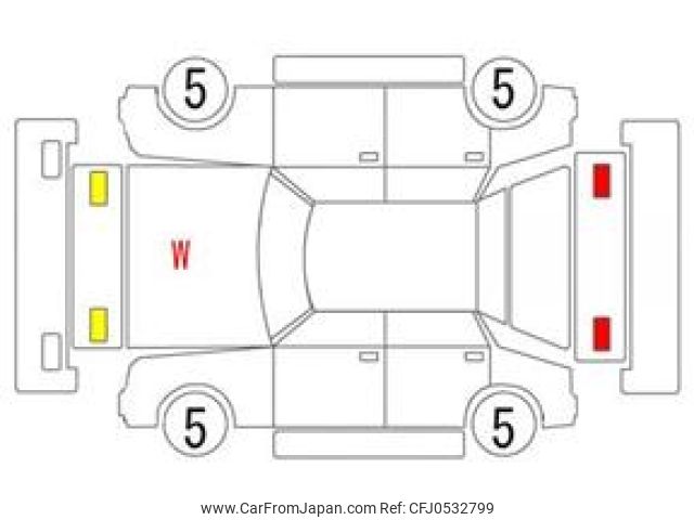 toyota sienta 2023 -TOYOTA--Sienta 6AA-MXPL10G--MXPL10-1063341---TOYOTA--Sienta 6AA-MXPL10G--MXPL10-1063341- image 2