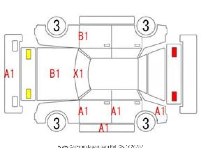 suzuki spacia 2018 CFJ1626757 image 2