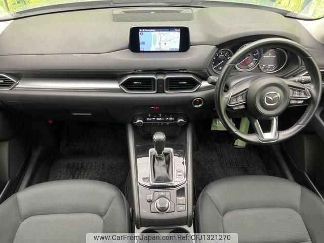 mazda cx-5 2019 quick_quick_KFEP_KFEP-304223 image 2
