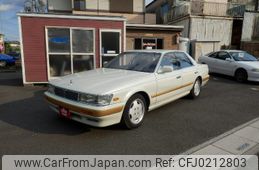 nissan laurel 1992 -NISSAN--Laurel HC33ｶｲ--504653---NISSAN--Laurel HC33ｶｲ--504653-