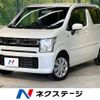 suzuki wagon-r 2017 -SUZUKI--Wagon R DAA-MH55S--MH55S-131342---SUZUKI--Wagon R DAA-MH55S--MH55S-131342- image 1