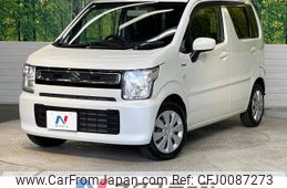 suzuki wagon-r 2017 -SUZUKI--Wagon R DAA-MH55S--MH55S-131342---SUZUKI--Wagon R DAA-MH55S--MH55S-131342-