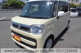 suzuki spacia 2020 -SUZUKI--Spacia 5AA-MK53S--MK53S-316671---SUZUKI--Spacia 5AA-MK53S--MK53S-316671-