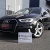 audi a3 2017 -AUDI 【名変中 】--Audi A3 8VCZPF--JA014935---AUDI 【名変中 】--Audi A3 8VCZPF--JA014935- image 1