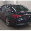 toyota mark-x 2012 CFJ1651660 image 4