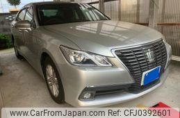 toyota crown 2015 -TOYOTA--Crown DAA-AWS210--AWS210-6084580---TOYOTA--Crown DAA-AWS210--AWS210-6084580-