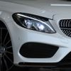 mercedes-benz amg 2016 -MERCEDES-BENZ--AMG CBA-205364--WDD2053642F423821---MERCEDES-BENZ--AMG CBA-205364--WDD2053642F423821- image 4