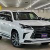 lexus lx 2020 -LEXUS--Lexus LX DBA-URJ201W--URJ201-4321823---LEXUS--Lexus LX DBA-URJ201W--URJ201-4321823- image 1