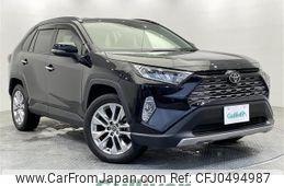 toyota rav4 2019 -TOYOTA--RAV4 6BA-MXAA54--MXAA54-4004933---TOYOTA--RAV4 6BA-MXAA54--MXAA54-4004933-