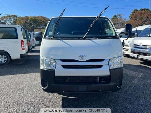 toyota hiace-van 2015 -TOYOTA 【千葉 400ﾋ9014】--Hiace Van CBF-TRH200V--TRH200-5023960---TOYOTA 【千葉 400ﾋ9014】--Hiace Van CBF-TRH200V--TRH200-5023960- image 2