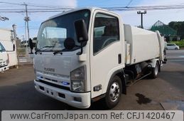 isuzu elf-truck 2014 -ISUZU--Elf SKG-NPR85YN--NPR85Y-7006509---ISUZU--Elf SKG-NPR85YN--NPR85Y-7006509-