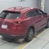 mazda cx-8 2021 -MAZDA 【岐阜 340ら1106】--CX-8 KG5P-252119---MAZDA 【岐阜 340ら1106】--CX-8 KG5P-252119- image 2