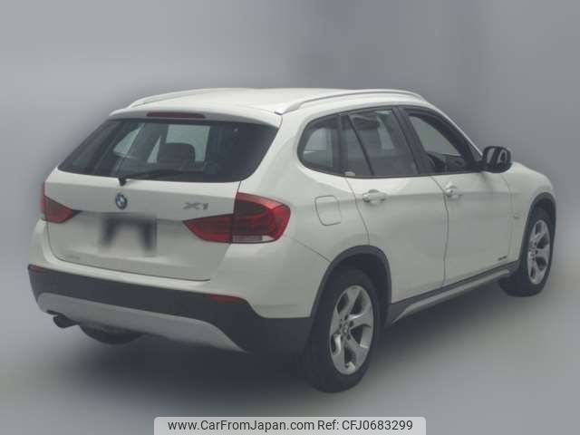 bmw x1 2012 -BMW--BMW X1 ABA-VL18--WBAVL32070VT41519---BMW--BMW X1 ABA-VL18--WBAVL32070VT41519- image 2