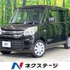 suzuki spacia 2017 -SUZUKI--Spacia DAA-MK42S--MK42S-205072---SUZUKI--Spacia DAA-MK42S--MK42S-205072- image 1