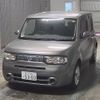 nissan cube 2010 -NISSAN 【熊谷 502せ5303】--Cube Z12-090564---NISSAN 【熊谷 502せ5303】--Cube Z12-090564- image 1