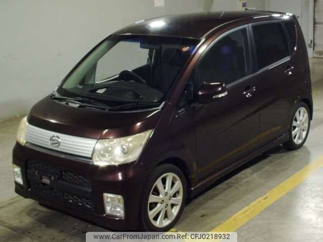 daihatsu move 2010 -DAIHATSU--Move CBA-L185S--L185S-0081432---DAIHATSU--Move CBA-L185S--L185S-0081432- image 1