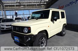 suzuki jimny 2024 -SUZUKI 【群馬 582ｷ4938】--Jimny JB64W--358053---SUZUKI 【群馬 582ｷ4938】--Jimny JB64W--358053-