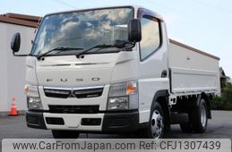 mitsubishi-fuso canter 2017 CFJ1307439