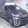 toyota vellfire 2019 -TOYOTA--Vellfire AGH30W-0279709---TOYOTA--Vellfire AGH30W-0279709- image 1