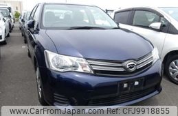 toyota corolla-axio 2013 -TOYOTA--Corolla Axio DBA-NZE161--NZE161-7070178---TOYOTA--Corolla Axio DBA-NZE161--NZE161-7070178-