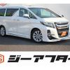 toyota alphard 2016 CFJ1614680 image 1