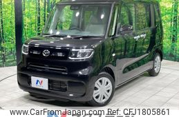 daihatsu tanto 2020 CFJ1805861