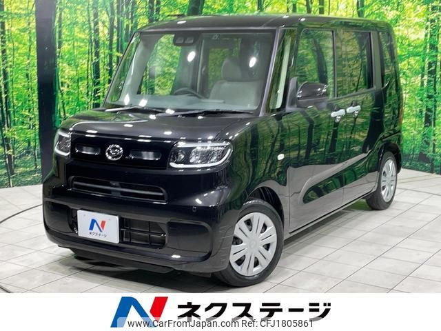 daihatsu tanto 2020 CFJ1805861 image 1