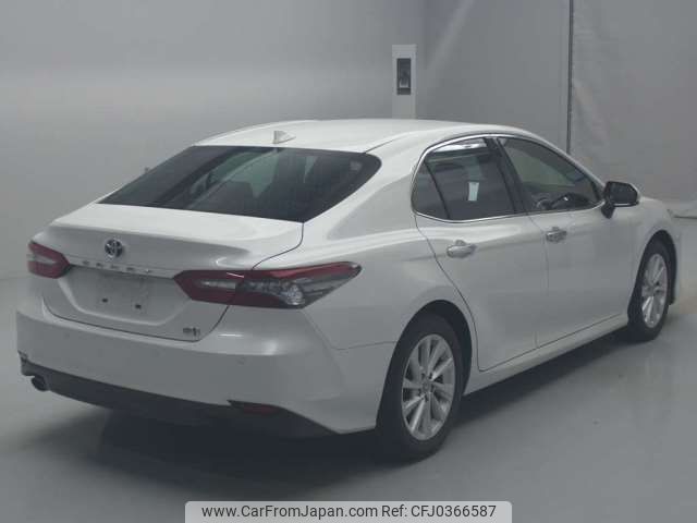 toyota camry 2021 -TOYOTA--Camry 6AA-AXVH70--AXVH70-1076222---TOYOTA--Camry 6AA-AXVH70--AXVH70-1076222- image 2