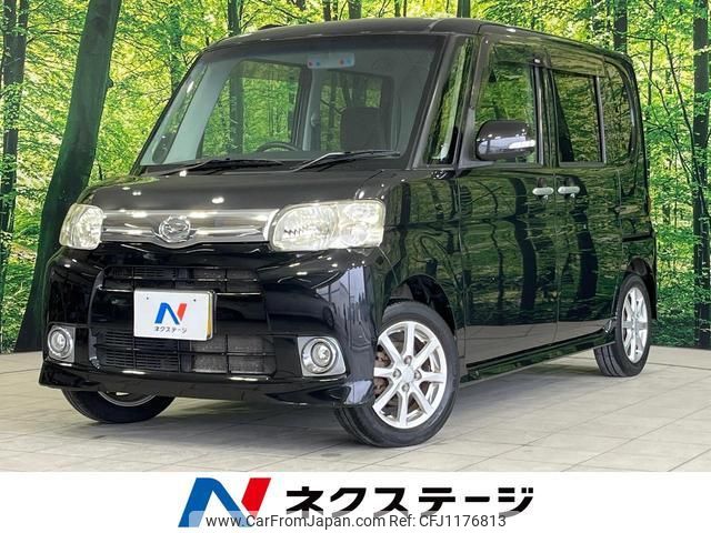 daihatsu tanto 2013 quick_quick_L375S_L375S-0624958 image 1