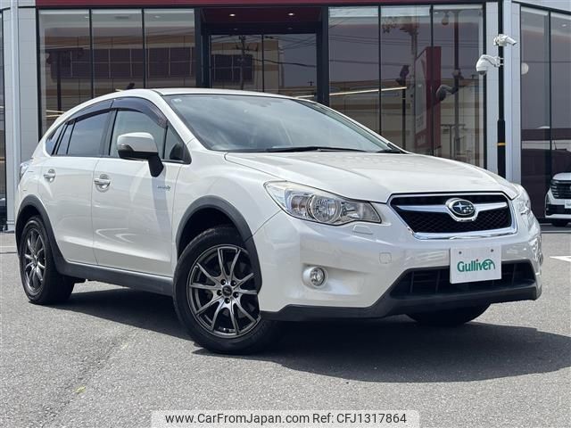 subaru impreza-wagon 2013 -SUBARU--Impreza Wagon DAA-GPE--GPE-004319---SUBARU--Impreza Wagon DAA-GPE--GPE-004319- image 1