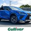 lexus nx 2018 -LEXUS--Lexus NX DBA-AGZ10--AGZ10-1016516---LEXUS--Lexus NX DBA-AGZ10--AGZ10-1016516- image 1