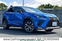 lexus nx 2018 -LEXUS--Lexus NX DBA-AGZ10--AGZ10-1016516---LEXUS--Lexus NX DBA-AGZ10--AGZ10-1016516-