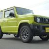 suzuki jimny 2023 -SUZUKI 【群馬 582ｴ7488】--Jimny JB64W--301738---SUZUKI 【群馬 582ｴ7488】--Jimny JB64W--301738- image 26