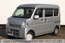 nissan clipper-van 2018 -NISSAN--Clipper Van HBD-DR17V--DR17V-286888---NISSAN--Clipper Van HBD-DR17V--DR17V-286888-