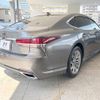 lexus ls 2018 -LEXUS--Lexus LS DBA-VXFA50--VXFA50-6002177---LEXUS--Lexus LS DBA-VXFA50--VXFA50-6002177- image 18