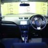 suzuki swift 2012 quick_quick_CBA-ZC32S_ZC32S-108199 image 3