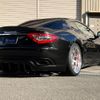 maserati granturismo 2015 CFJ1761573 image 3