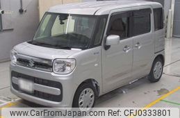 suzuki spacia 2018 -SUZUKI 【大阪 588め115】--Spacia MK53S-124824---SUZUKI 【大阪 588め115】--Spacia MK53S-124824-