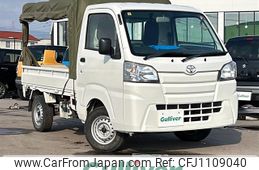 toyota pixis-truck 2015 -TOYOTA--Pixis Truck EBD-S510U--S510U-0002326---TOYOTA--Pixis Truck EBD-S510U--S510U-0002326-