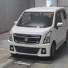 suzuki wagon-r 2018 -SUZUKI--Wagon R MH55S-908940---SUZUKI--Wagon R MH55S-908940- image 1