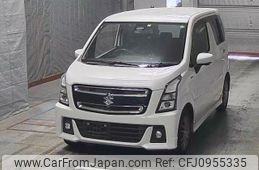 suzuki wagon-r 2018 -SUZUKI--Wagon R MH55S-908940---SUZUKI--Wagon R MH55S-908940-