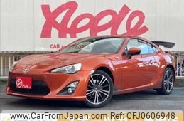 toyota 86 2012 -TOYOTA--86 DBA-ZN6--ZN6-002478---TOYOTA--86 DBA-ZN6--ZN6-002478-