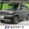 suzuki hustler 2017 quick_quick_MR41S_MR41S-258585 image 1
