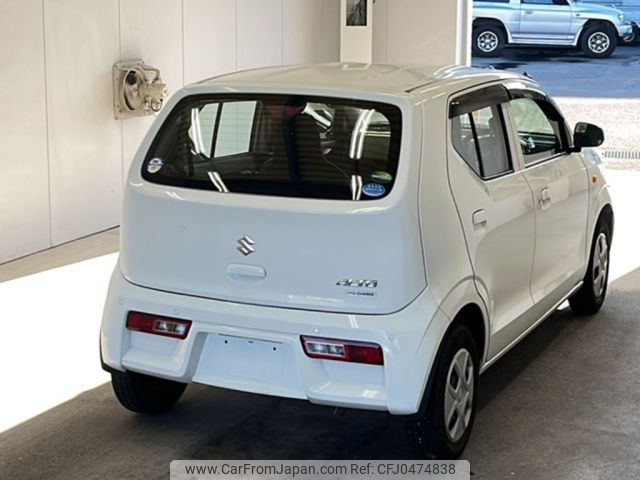 suzuki alto 2019 -SUZUKI--Alto HA36S-522584---SUZUKI--Alto HA36S-522584- image 2