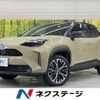 toyota yaris-cross 2021 -TOYOTA--Yaris Cross 6AA-MXPJ10--MXPJ10-2016780---TOYOTA--Yaris Cross 6AA-MXPJ10--MXPJ10-2016780- image 1