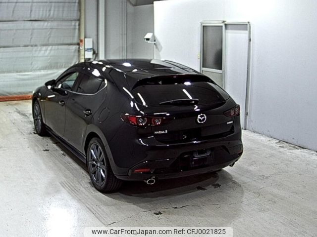 mazda mazda3 2019 -MAZDA--MAZDA3 BPFP-105679---MAZDA--MAZDA3 BPFP-105679- image 2