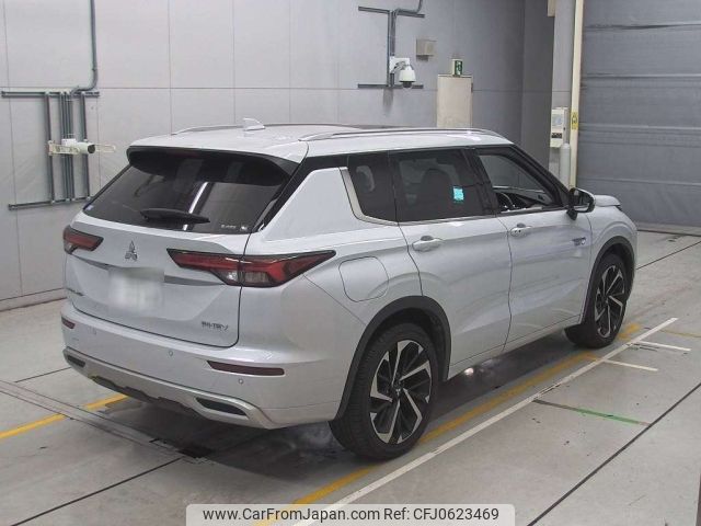 mitsubishi outlander-phev 2022 -MITSUBISHI 【尾張小牧 344の515】--Outlander PHEV GN0W-0104214---MITSUBISHI 【尾張小牧 344の515】--Outlander PHEV GN0W-0104214- image 2