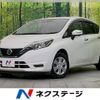 nissan note 2017 -NISSAN--Note DAA-HE12--HE12-086542---NISSAN--Note DAA-HE12--HE12-086542- image 1